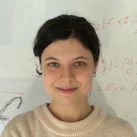 Miriam Lazo