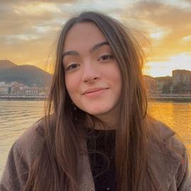 Victoria Garicano