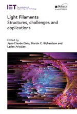 New book chapter on extreme temporal compression of ultrashort mid-infrared pulses!📕