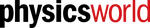 ⚛"Physics World"⚛ highlights our work! 🔊