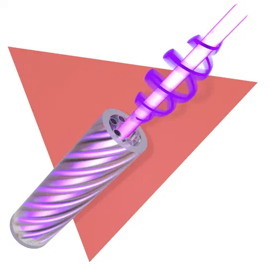Exotic Light Sources