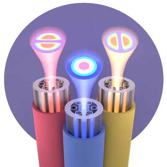 Multimode nonlinear & quantum optics