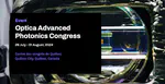 Talks at Optica Advanced Photonics Congress